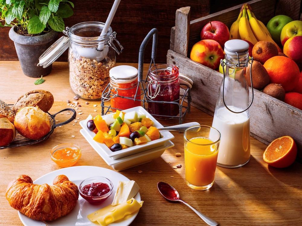 Ibis Hotel Hamburg St. Pauli Messe Εξωτερικό φωτογραφία
