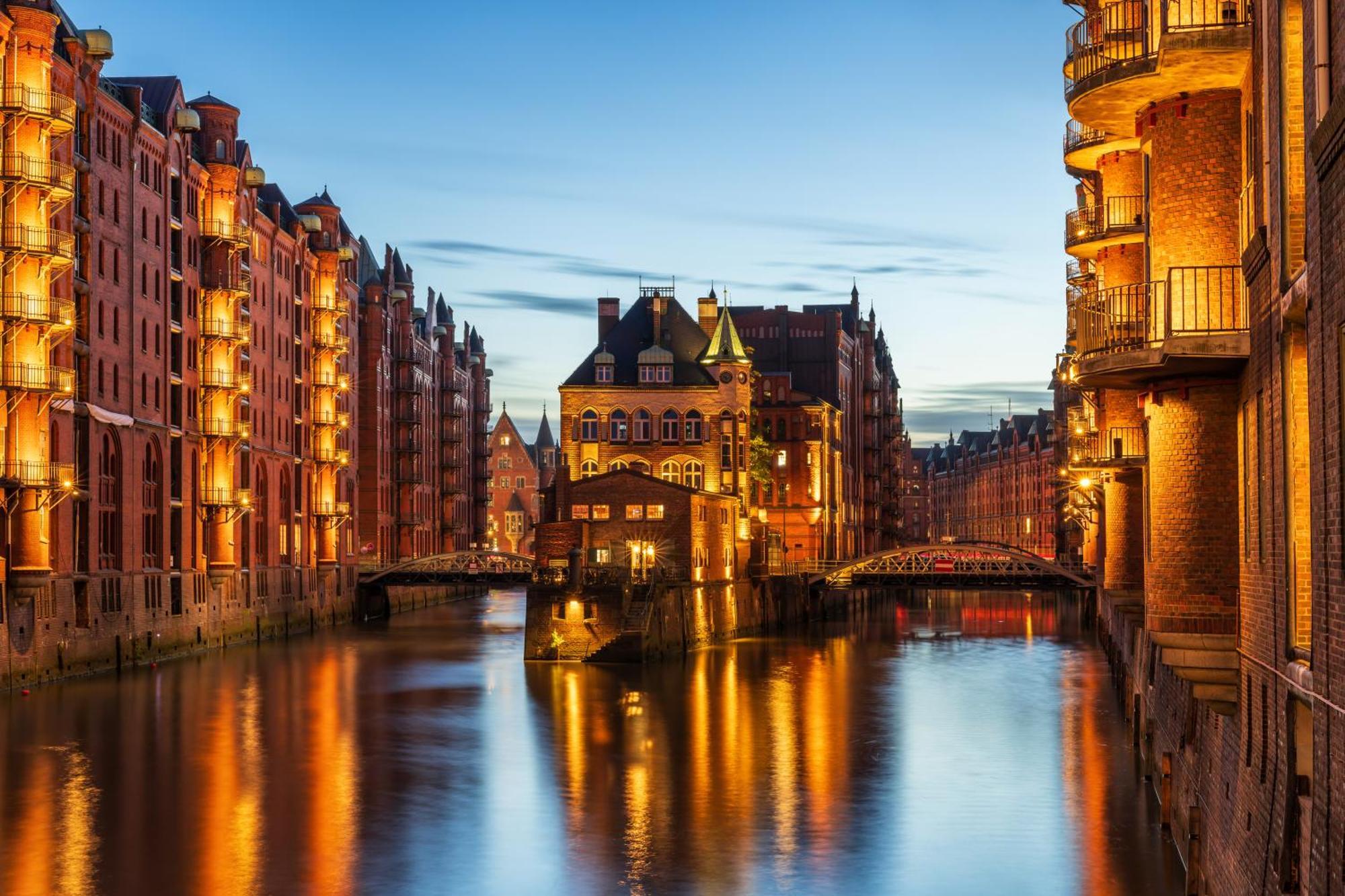 Ibis Hotel Hamburg St. Pauli Messe Εξωτερικό φωτογραφία