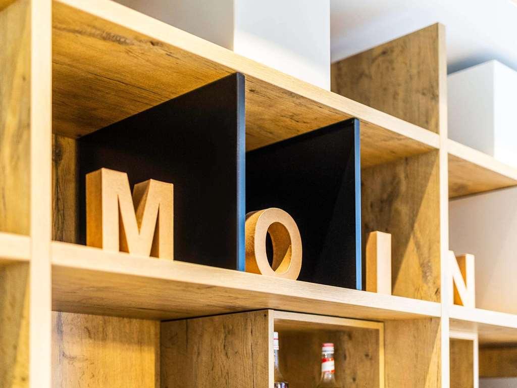 Ibis Hotel Hamburg St. Pauli Messe Δωμάτιο φωτογραφία