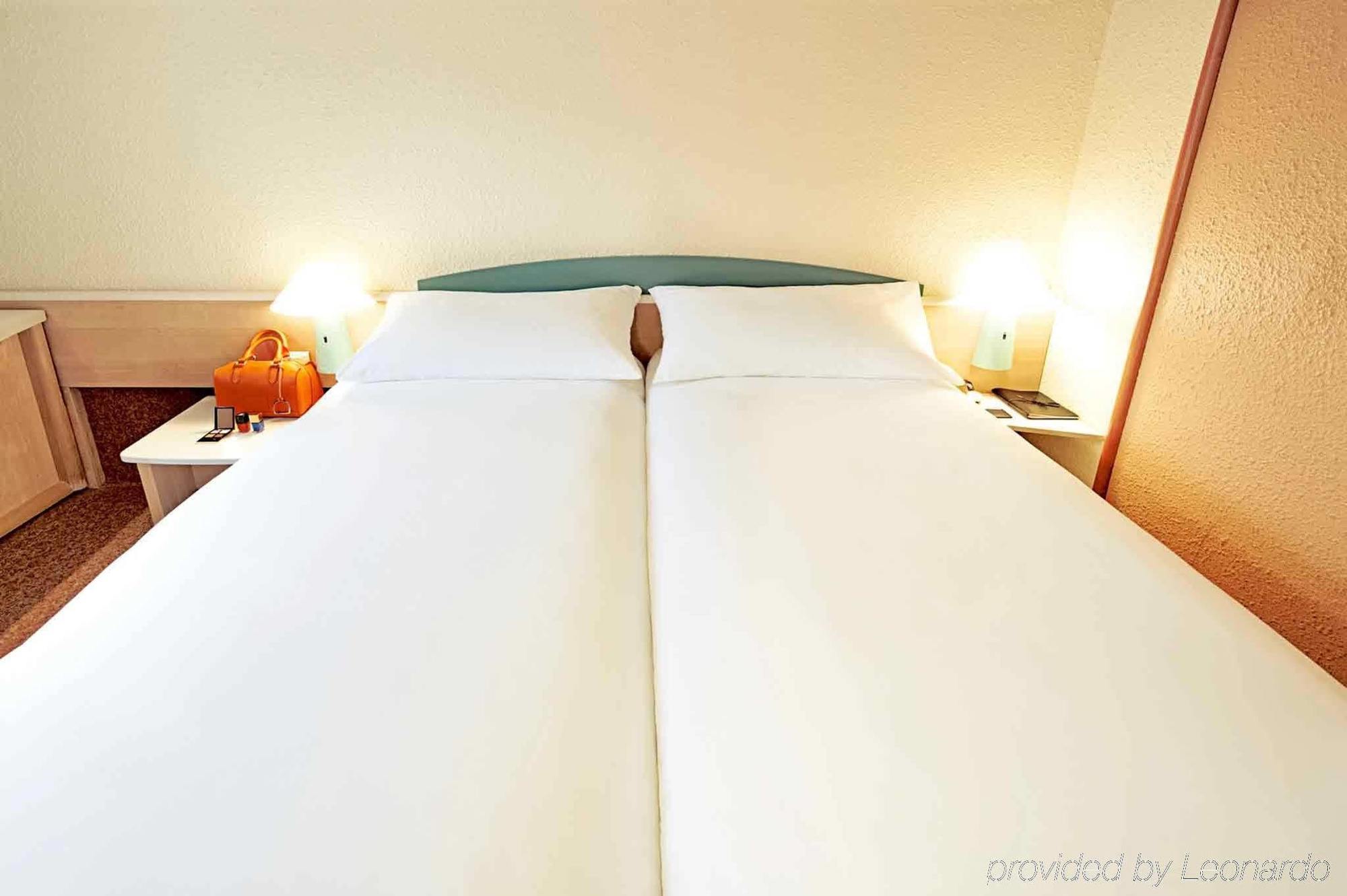 Ibis Hotel Hamburg St. Pauli Messe Εξωτερικό φωτογραφία